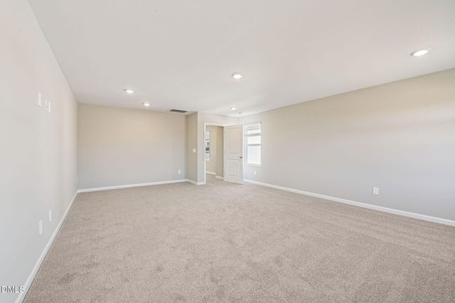 100 Stradshire Court, Zebulon, NC 27597