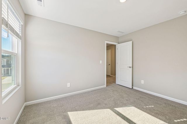 100 Stradshire Court, Zebulon, NC 27597