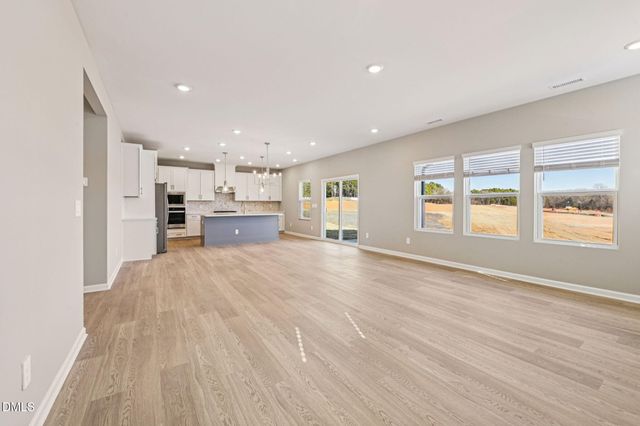 100 Stradshire Court, Zebulon, NC 27597