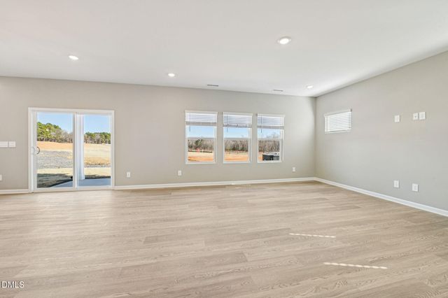 100 Stradshire Court, Zebulon, NC 27597