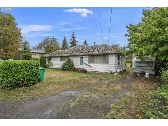 12641 Se STEELE St, Portland, OR 97236