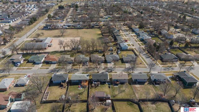 2201 SW 16th Street, Lincoln, NE 68522