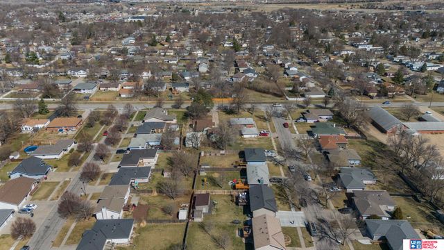 2201 SW 16th Street, Lincoln, NE 68522