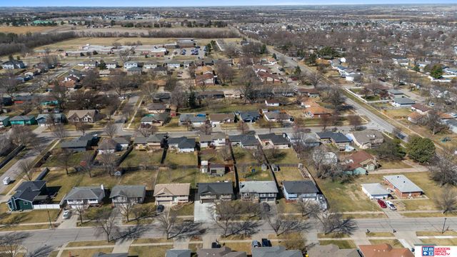 2201 SW 16th Street, Lincoln, NE 68522