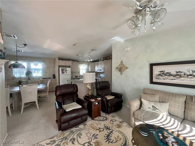 1299 Silver Lakes BLVD, Naples, FL 34114