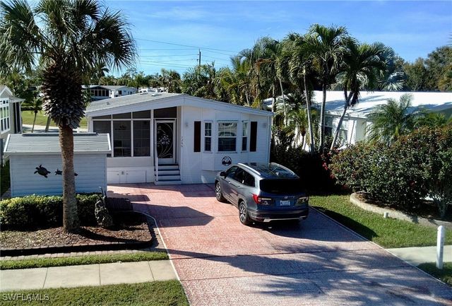 1299 Silver Lakes BLVD, Naples, FL 34114