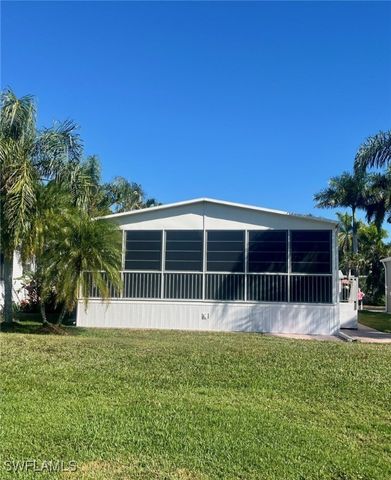 1299 Silver Lakes BLVD, Naples, FL 34114