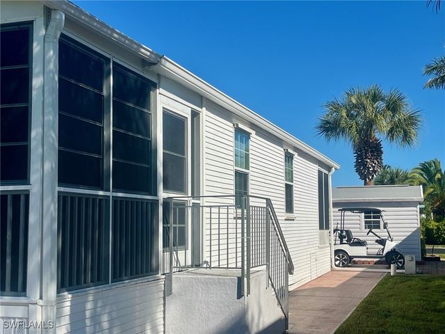 1299 Silver Lakes BLVD, Naples, FL 34114