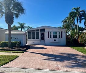 1299 Silver Lakes BLVD, Naples, FL 34114