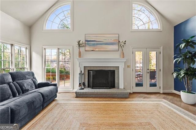3025 Oaktree Landing NE, Marietta, GA 30066