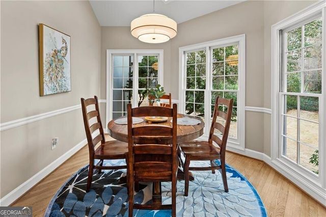 3025 Oaktree Landing NE, Marietta, GA 30066