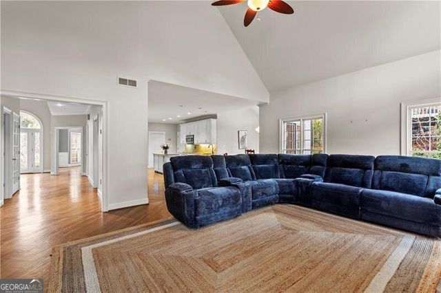 3025 Oaktree Landing NE, Marietta, GA 30066