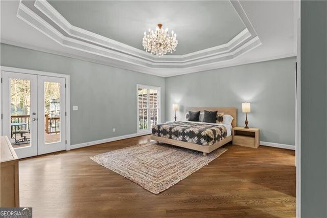 3025 Oaktree Landing NE, Marietta, GA 30066