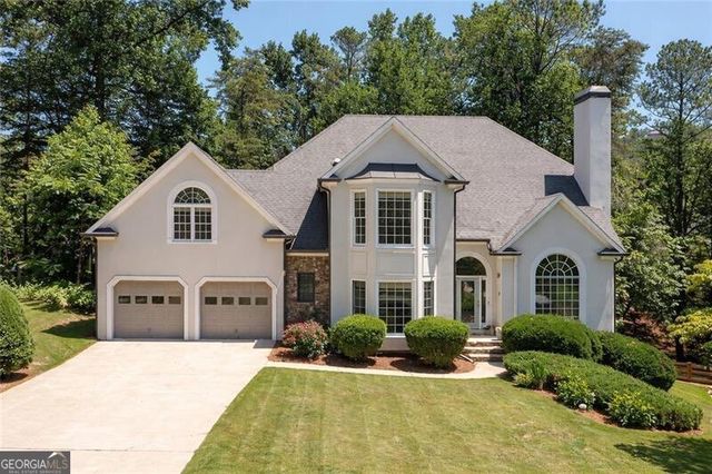 3025 Oaktree Landing NE, Marietta, GA 30066