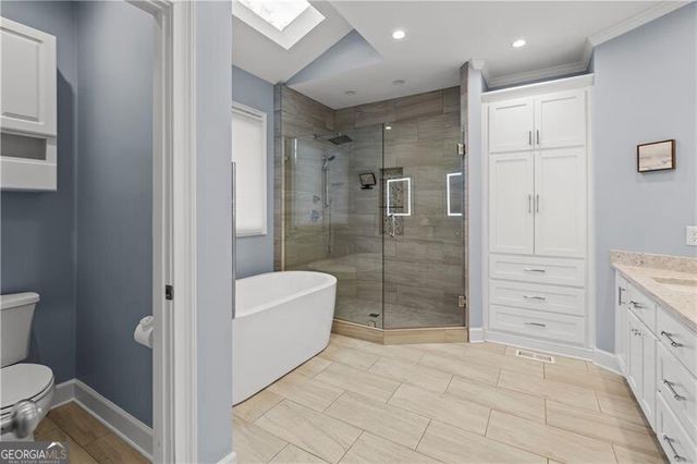 3025 Oaktree Landing NE, Marietta, GA 30066