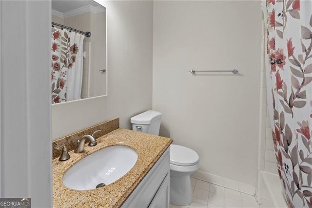 3025 Oaktree Landing NE, Marietta, GA 30066