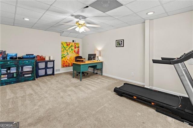 3025 Oaktree Landing NE, Marietta, GA 30066