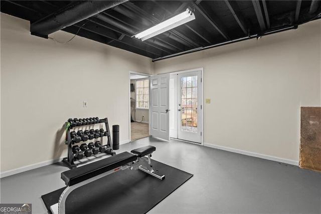 3025 Oaktree Landing NE, Marietta, GA 30066