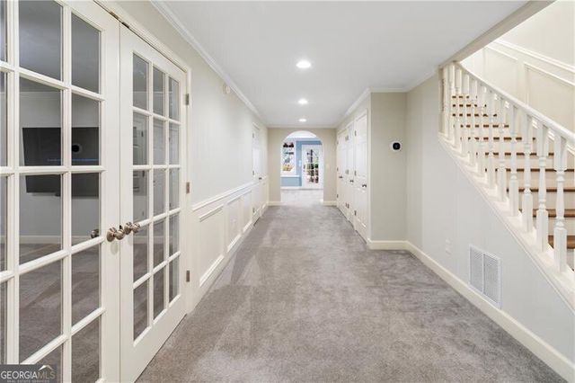 3025 Oaktree Landing NE, Marietta, GA 30066