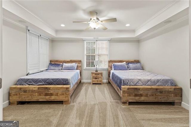 3025 Oaktree Landing NE, Marietta, GA 30066