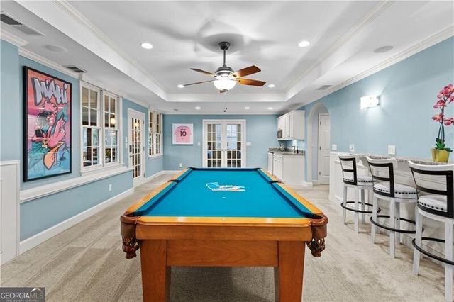 3025 Oaktree Landing NE, Marietta, GA 30066