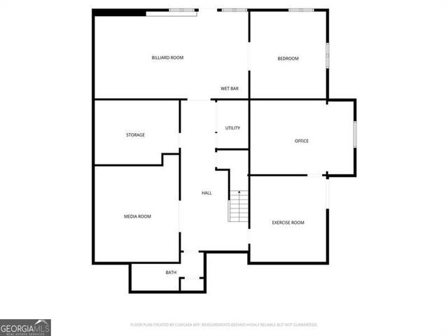 3025 Oaktree Landing NE, Marietta, GA 30066
