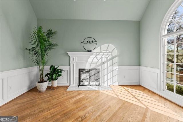 3025 Oaktree Landing NE, Marietta, GA 30066