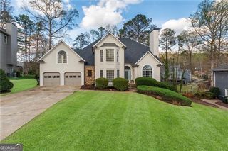 3025 Oaktree Landing NE, Marietta, GA 30066