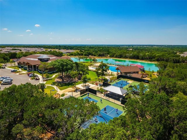 313 Brenham PASS, Georgetown, TX 78633