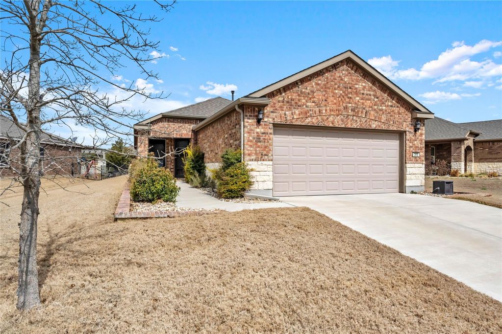 313 Brenham PASS, Georgetown, TX 78633