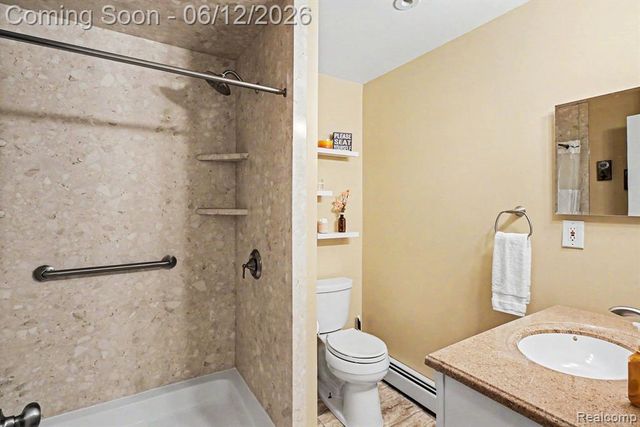 10186 Converse Road, Fowlerville, MI 48836