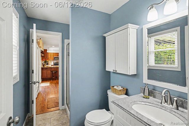 10186 Converse Road, Fowlerville, MI 48836