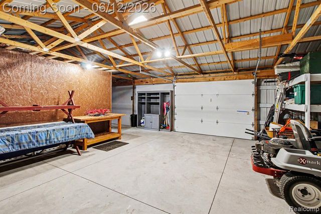 10186 Converse Road, Fowlerville, MI 48836