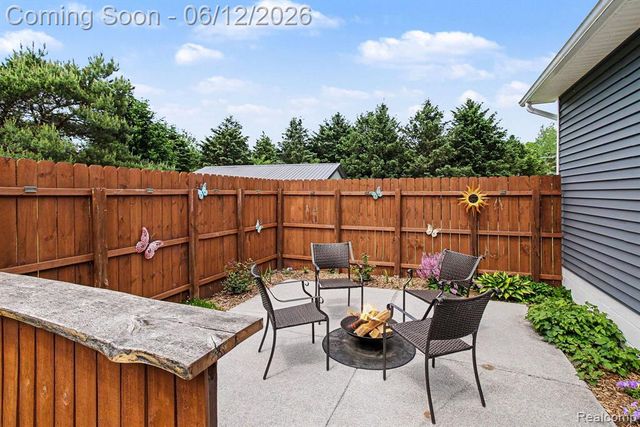 10186 Converse Road, Fowlerville, MI 48836
