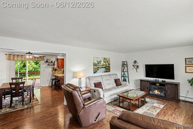 10186 Converse Road, Fowlerville, MI 48836