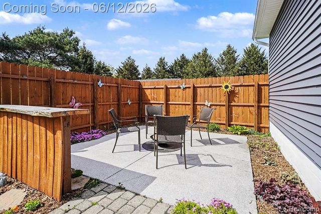 10186 Converse Road, Fowlerville, MI 48836