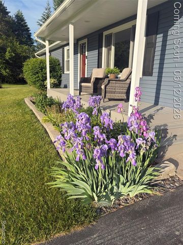 10186 Converse Road, Fowlerville, MI 48836