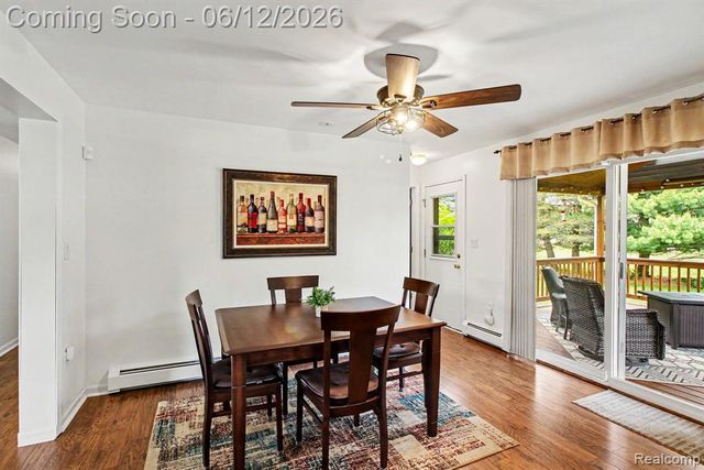 10186 Converse Road, Fowlerville, MI 48836