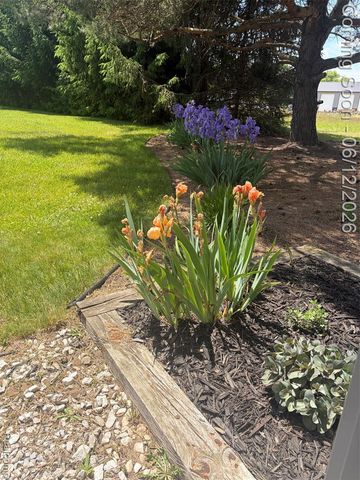 10186 Converse Road, Fowlerville, MI 48836