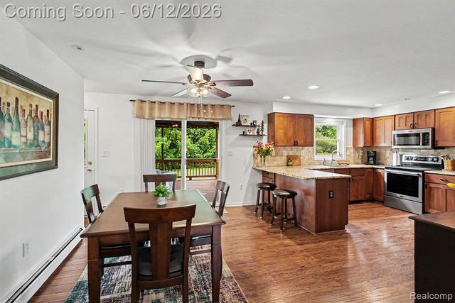 10186 Converse Road, Fowlerville, MI 48836