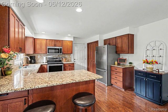 10186 Converse Road, Fowlerville, MI 48836