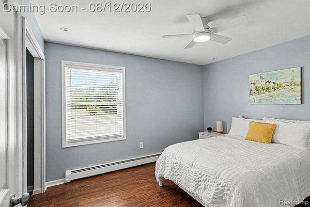10186 Converse Road, Fowlerville, MI 48836