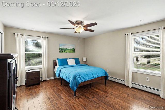 10186 Converse Road, Fowlerville, MI 48836