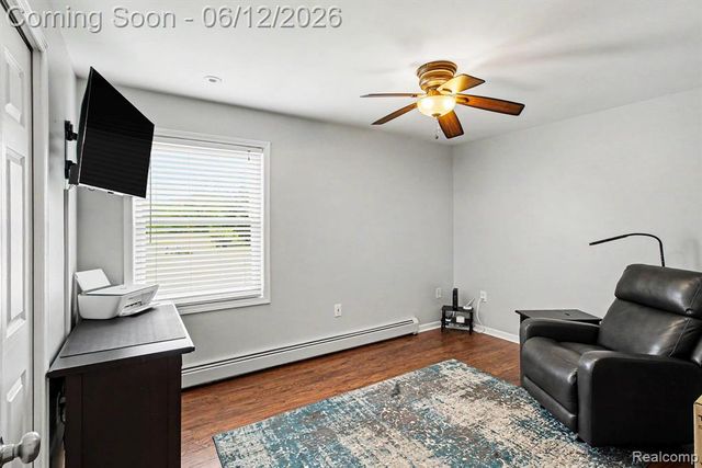 10186 Converse Road, Fowlerville, MI 48836