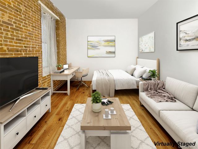342 W 56th Street 1E, New York (manhattan), NY 10019