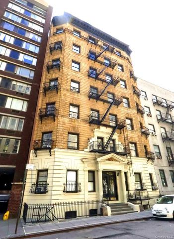 342 W 56th Street 1E, New York (manhattan), NY 10019