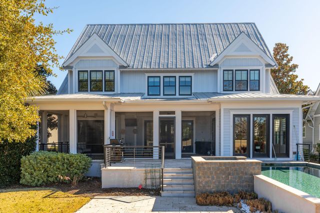 199 Ithecaw Creek Street, Charleston, SC 29492