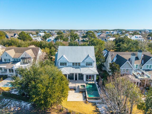 199 Ithecaw Creek Street, Charleston, SC 29492