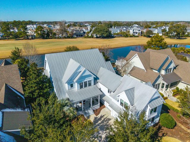 199 Ithecaw Creek Street, Charleston, SC 29492