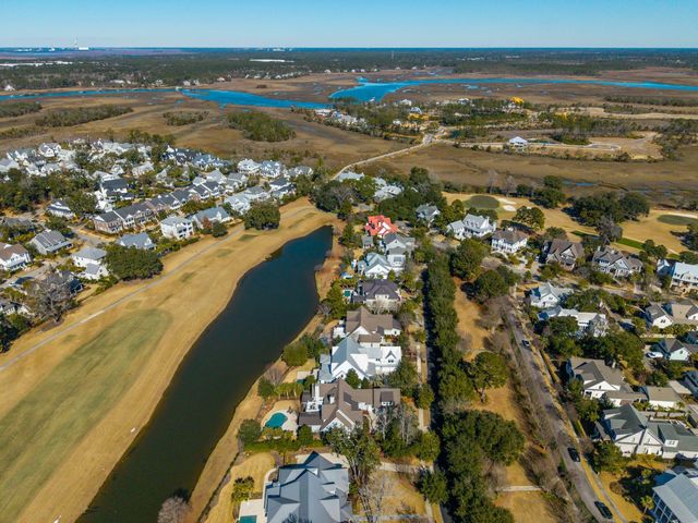 199 Ithecaw Creek Street, Charleston, SC 29492